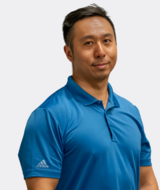 Book an Appointment with Richard Chen at Peak Form Physio + Wellness Port Credit