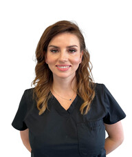 Book an Appointment with Karolina Kuzyk for Massage Therapy