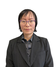 Book an Appointment with Fei Wang for Massage Therapy