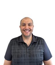 Book an Appointment with Ali Joudeh for Massage Therapy