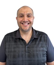 Book an Appointment with Ali Joudeh for Massage Therapy