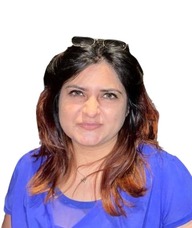 Book an Appointment with Kavneet Kaur for Osteopathy