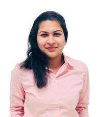 Book an Appointment with Amruta More for Physiotherapy