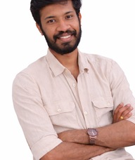 Book an Appointment with Mithun Praveen for Physiotherapy