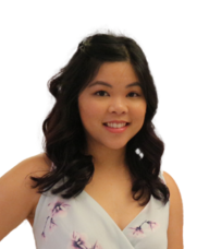 Book an Appointment with Karen Tsai for Massage Therapy