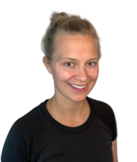 Book an Appointment with Alanna Scammell for Physiotherapy