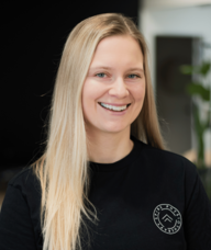 Book an Appointment with Alanna Scammell for Physiotherapy