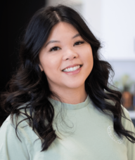 Book an Appointment with Karen Tsai for Massage Therapy