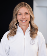 Book an Appointment with Karina Chartier (Zinn) for Physiotherapy