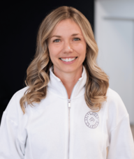 Book an Appointment with Karina Chartier for Physiotherapy