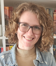 Book an Appointment with Chelsea Owasi for Registered Dietitian