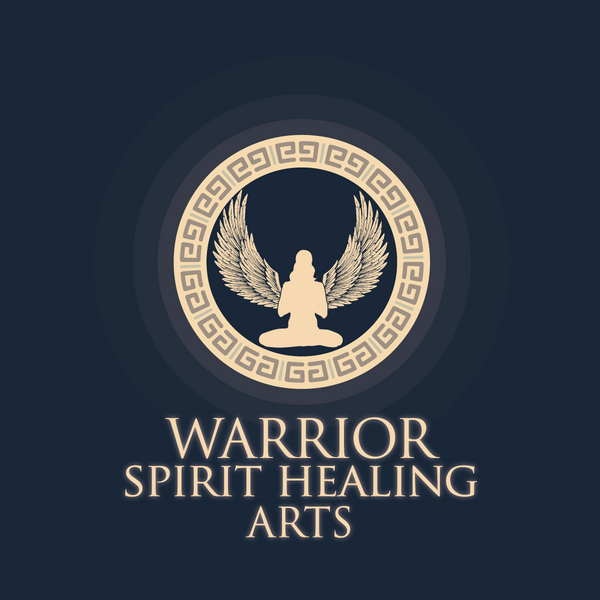 Warrior Spirit Healing Arts