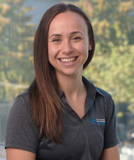 Book an Appointment with Luisa Ribeiro for Physiotherapy