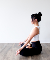 Book an Appointment with Patricia Szeto for Yoga